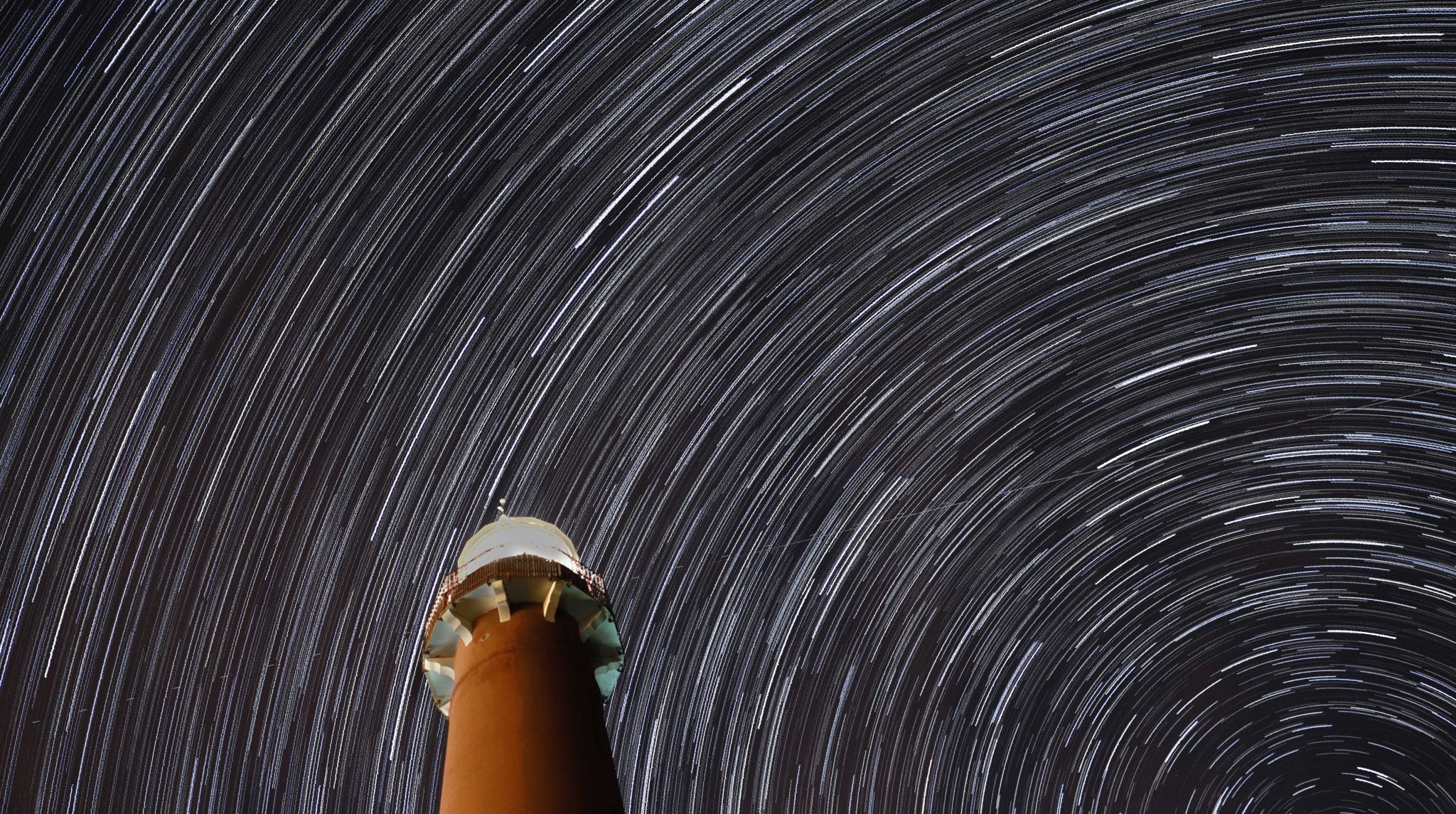Barnegat Light House, USA