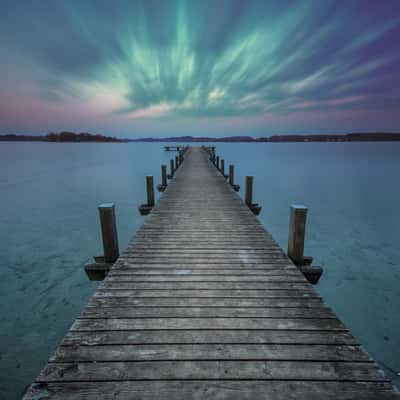 Bavarian Speed of Light, Germany