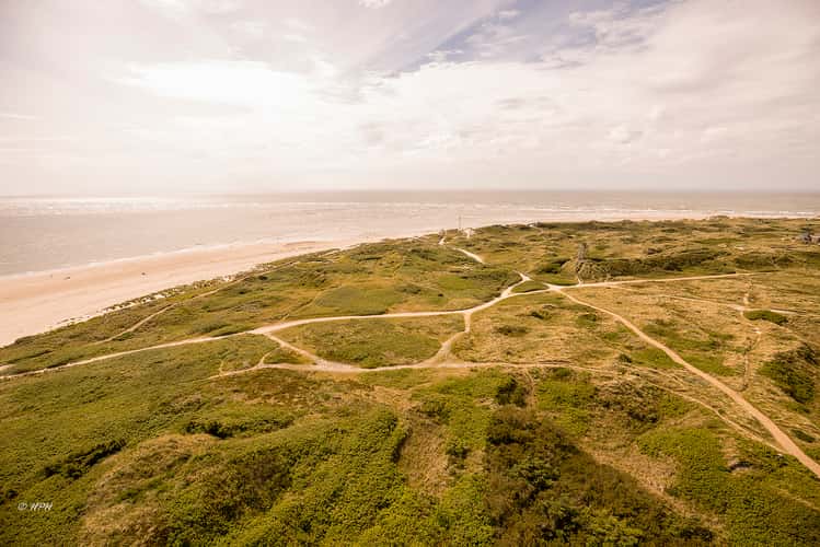 Blåvands Huk Lighthouse