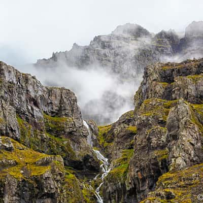 Breiðdalsvík, Iceland