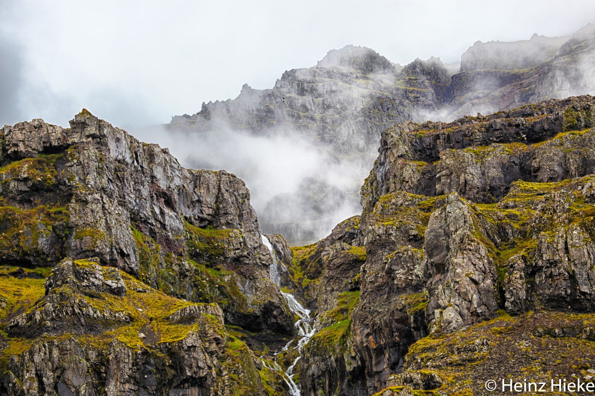 Breiðdalsvík, Iceland