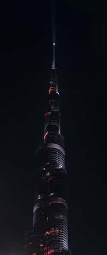 Burj Khalifa