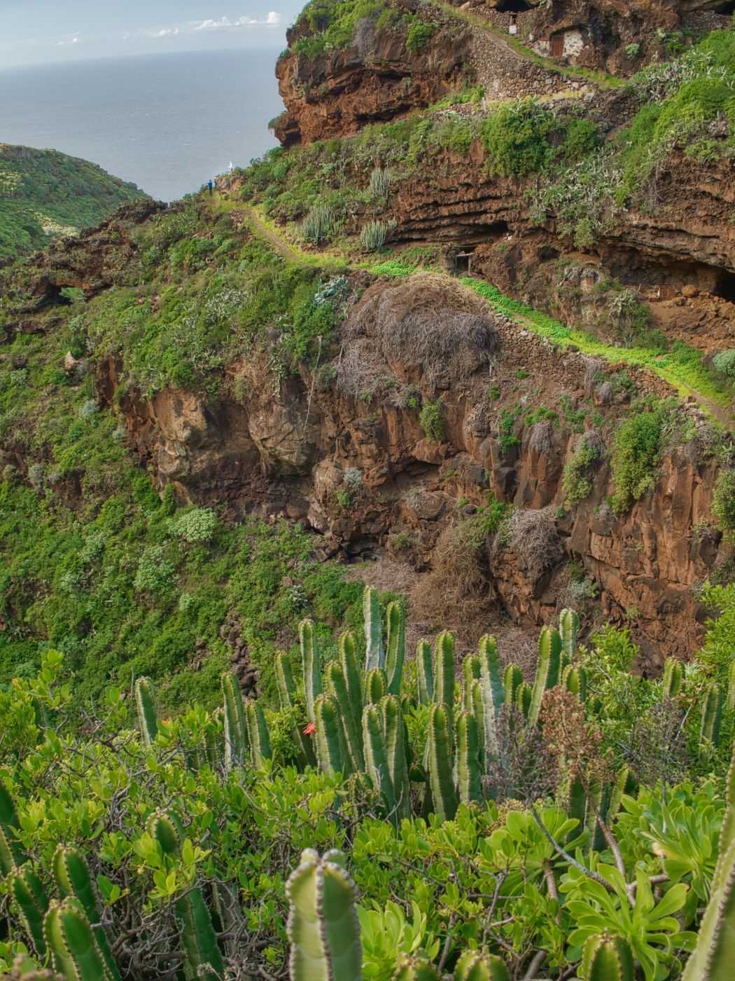 Camino Real De La Costa, Spain