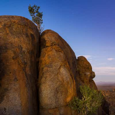 Canyon Lodge, Namibia