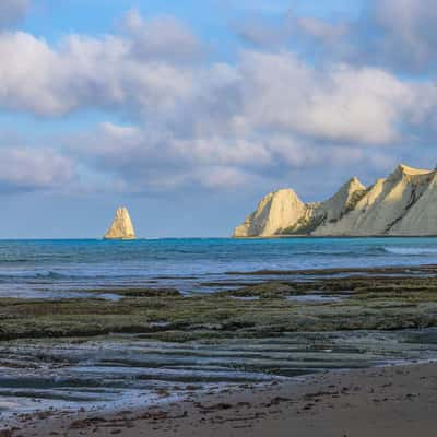 Cape Kidnappers, New Zealand