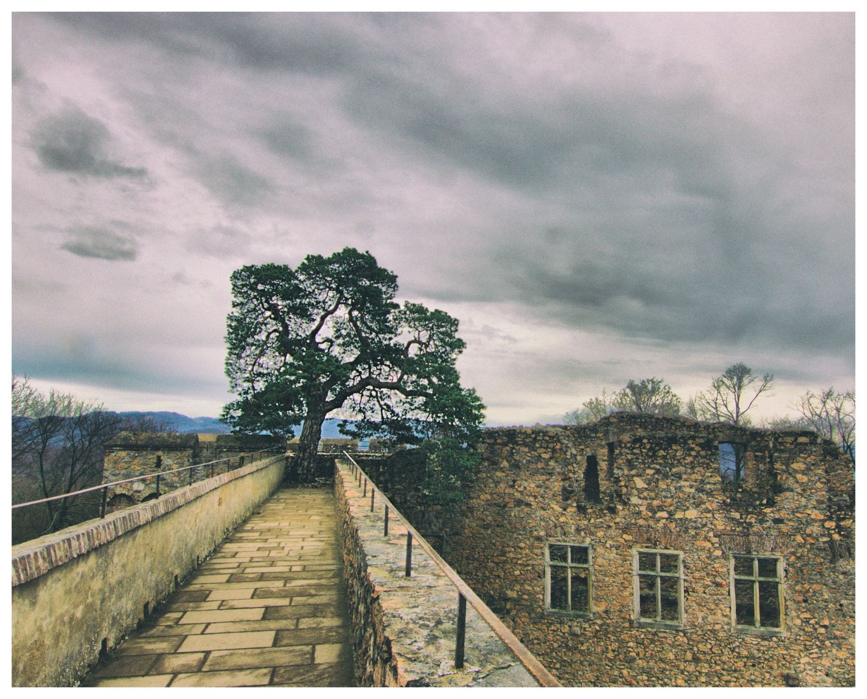 Castle Auerbach, Germany
