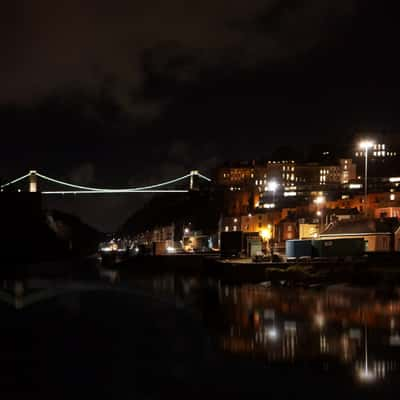 Clifton Viewpoint, United Kingdom