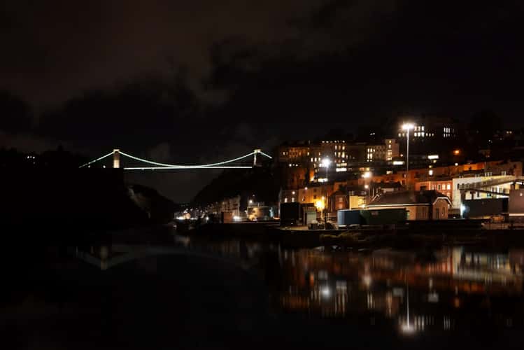 Clifton Viewpoint