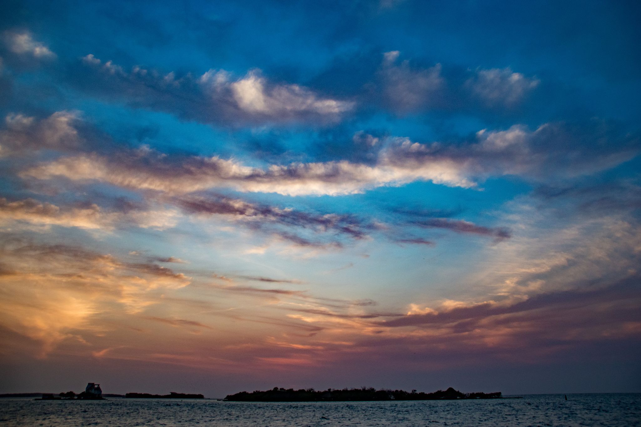 Coralina Island Resort, Colombia