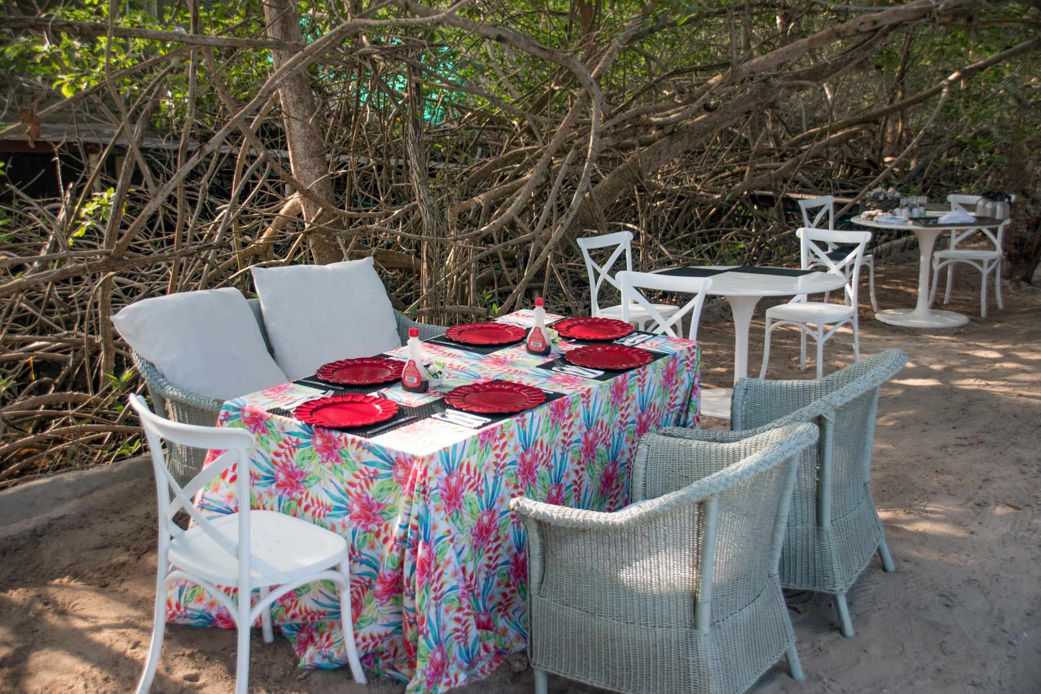 Coralina Island Resort, Colombia