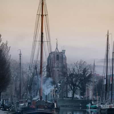 De Oldehove, Netherlands