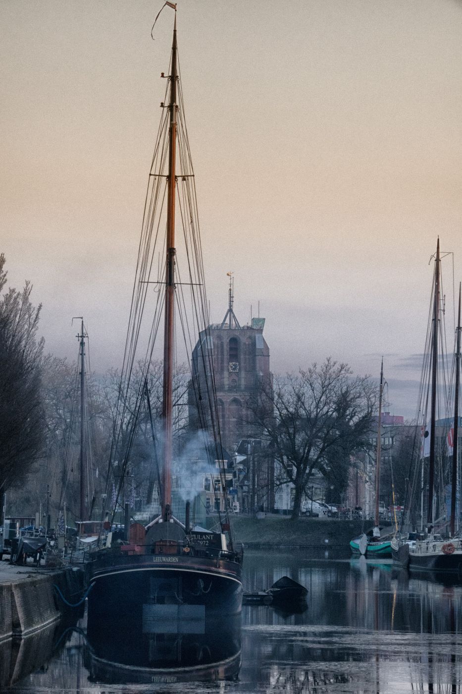 De Oldehove, Netherlands