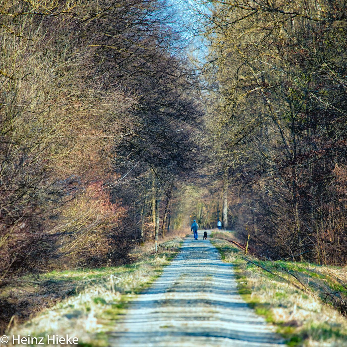 Dreieck Grüneck, Switzerland