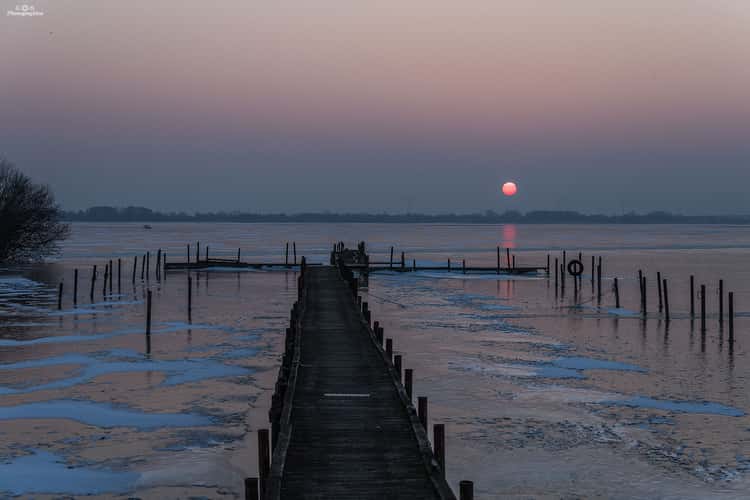 Dümmer Olgahafen