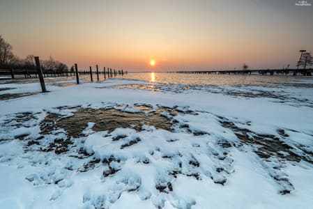 Dümmer Olgahafen