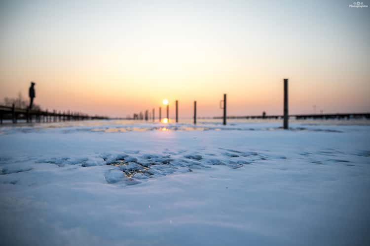 Dümmer Olgahafen