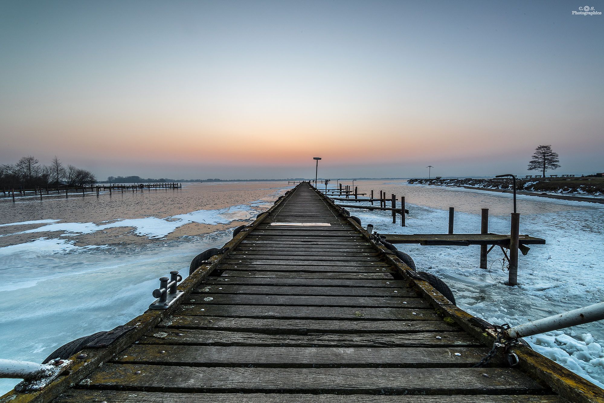 Dümmer Olgahafen, Germany