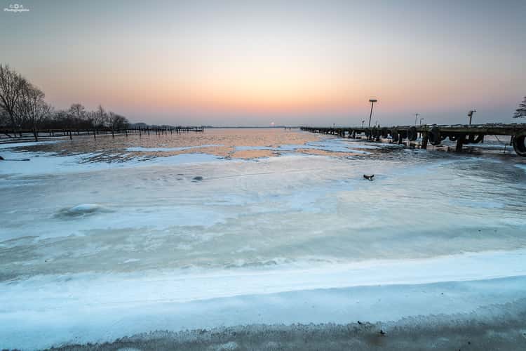Dümmer Olgahafen