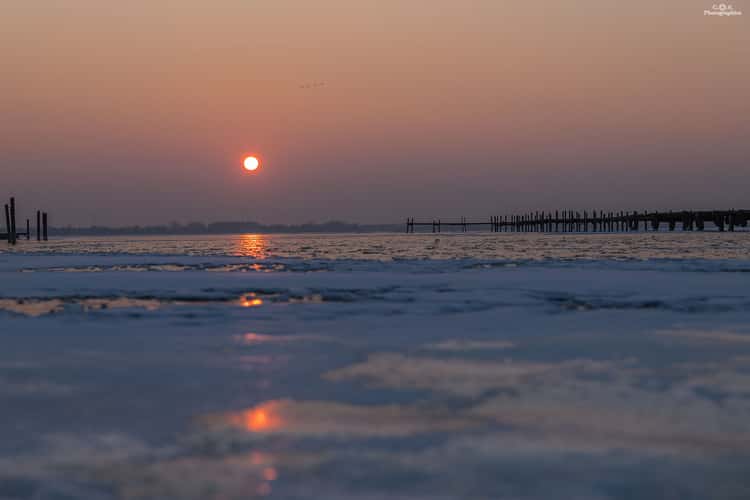 Dümmer Olgahafen