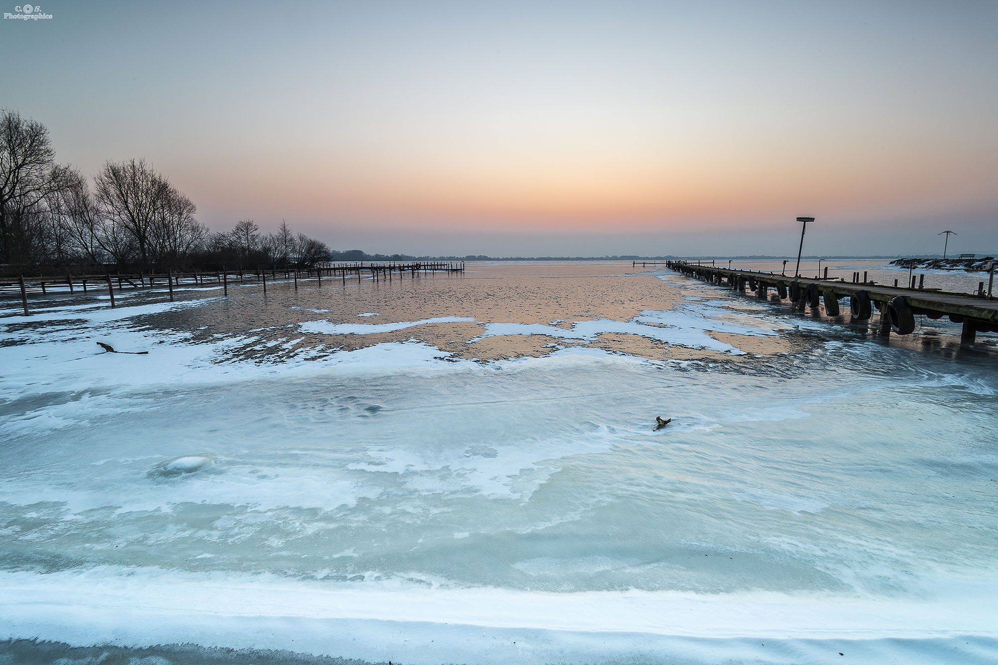 Dümmer Olgahafen, Germany
