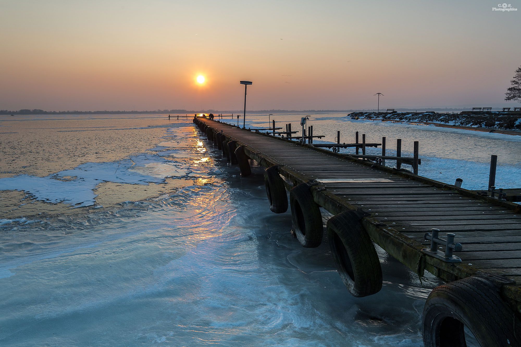 Dümmer Olgahafen, Germany