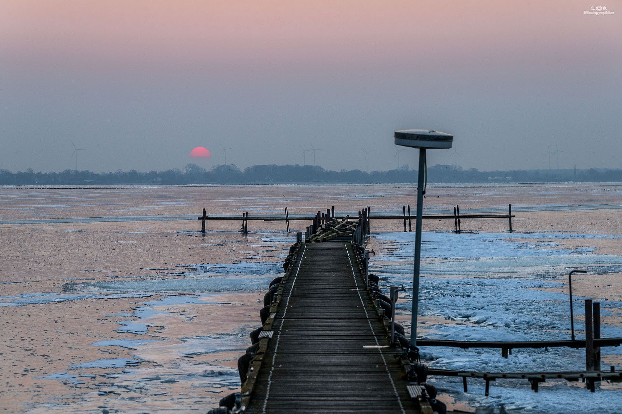 Dümmer Olgahafen, Germany