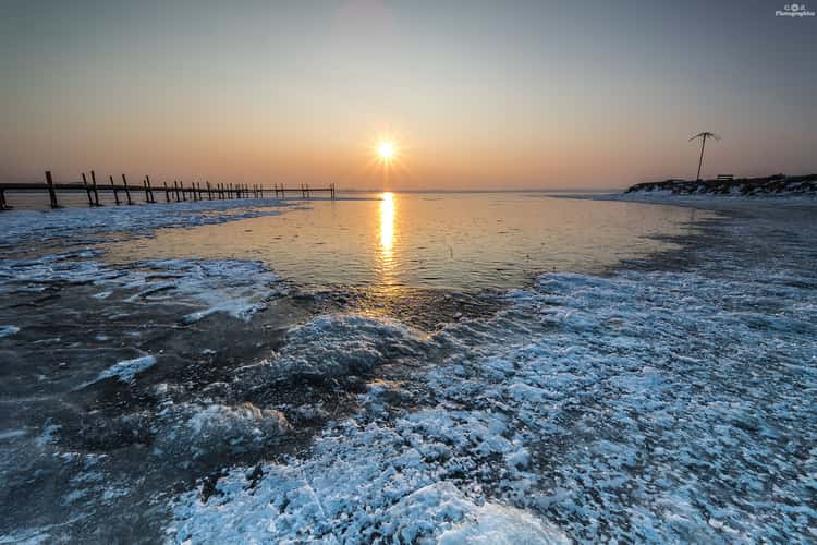 Dümmer Olgahafen