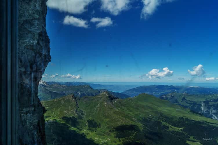 Eiger Nordwand