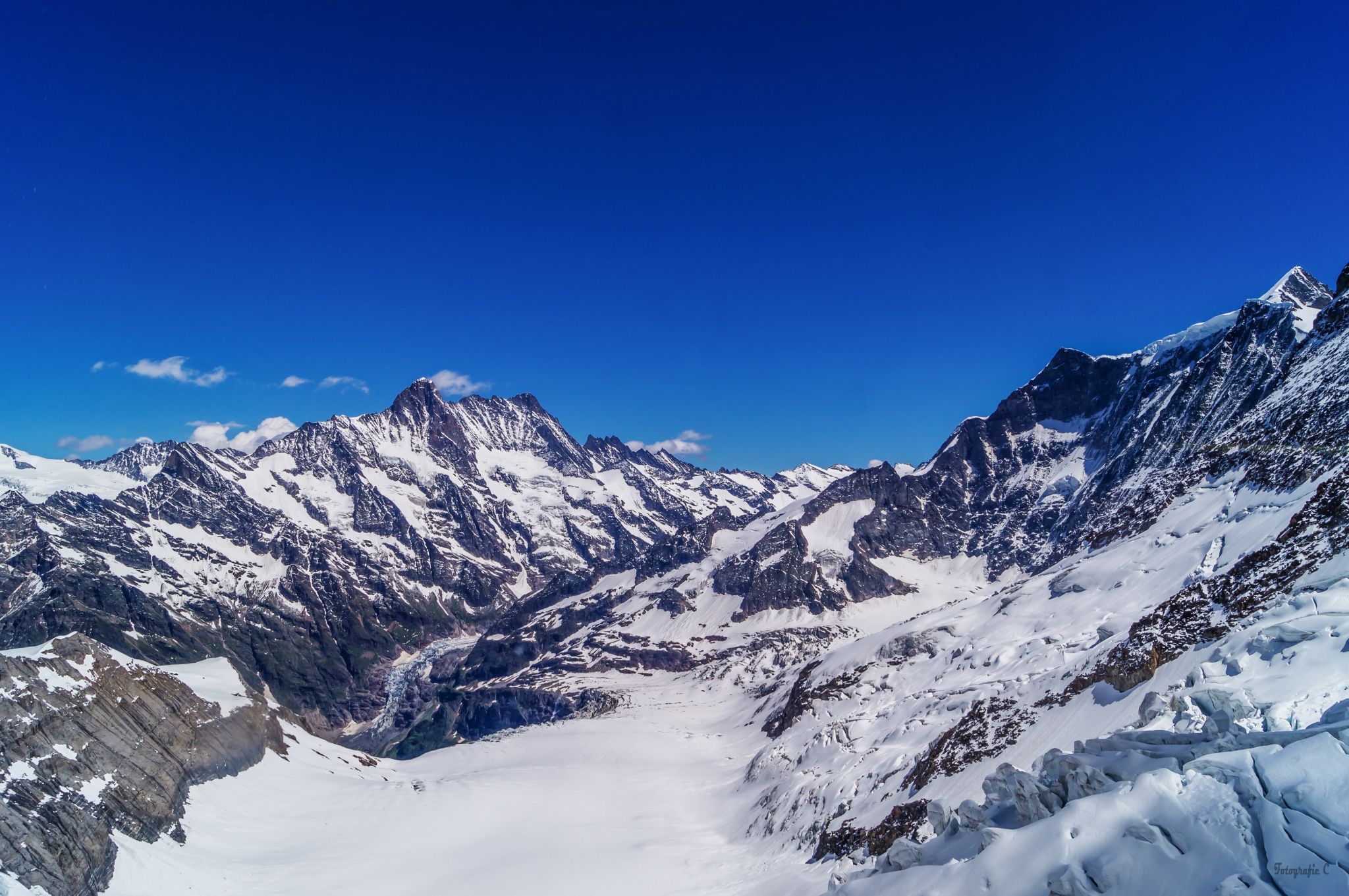 Eismeer, Switzerland