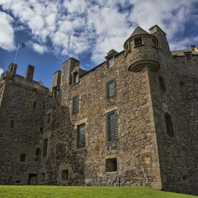 Elcho Castle, United Kingdom