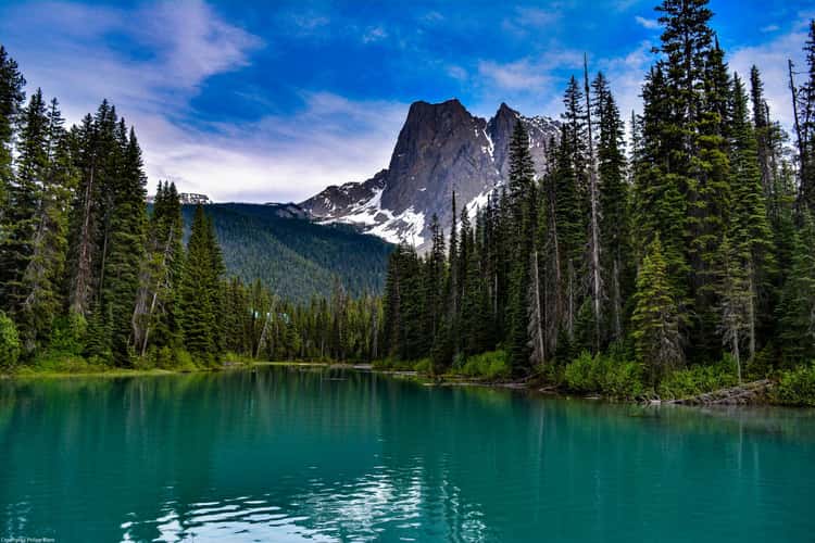 Emerald Lake