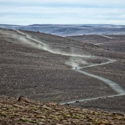 F35, Iceland