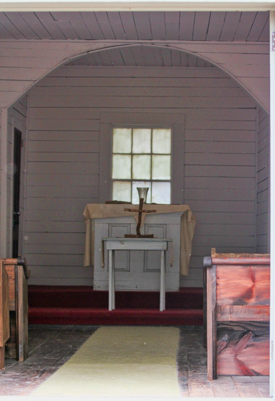 First African Baptist Church, USA