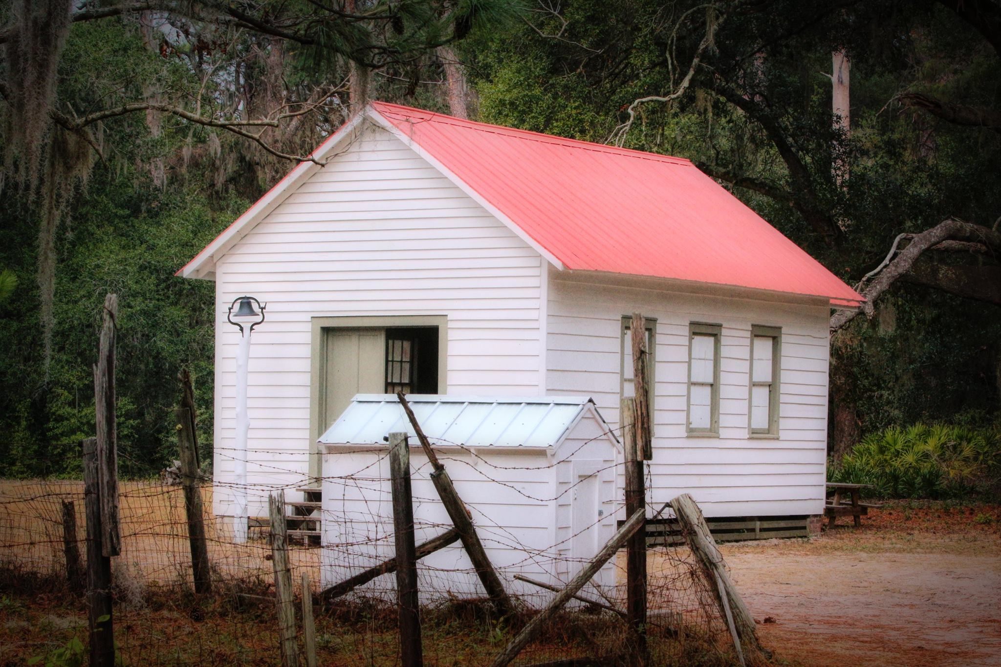 First African Baptist Church, USA