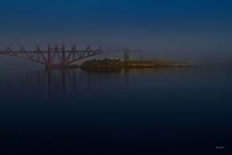 Firth of Forth