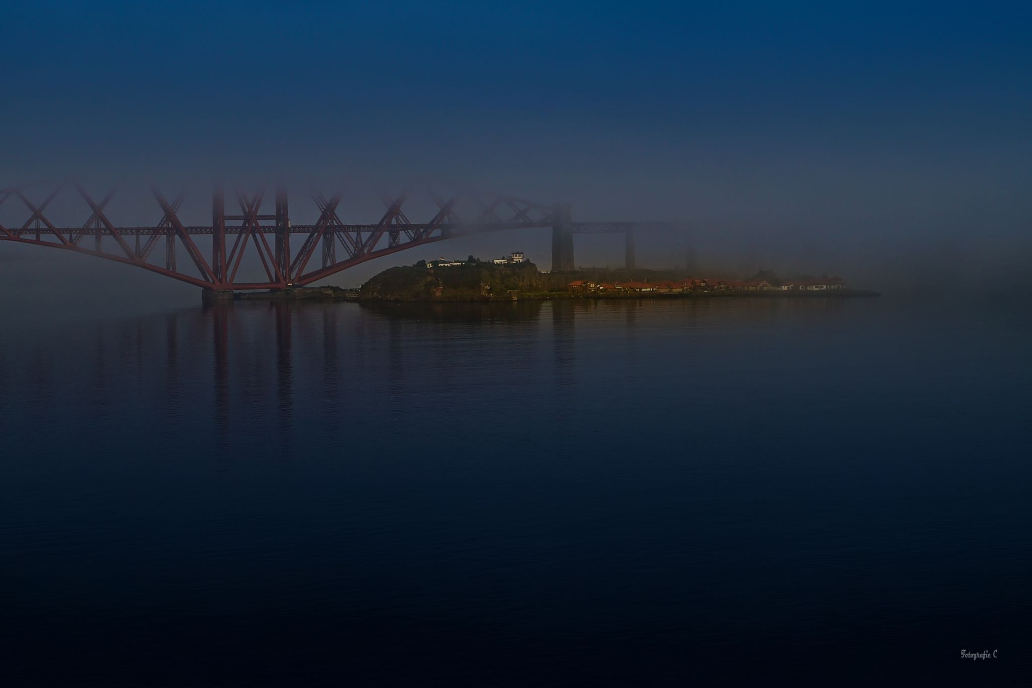 Firth of Forth, United Kingdom