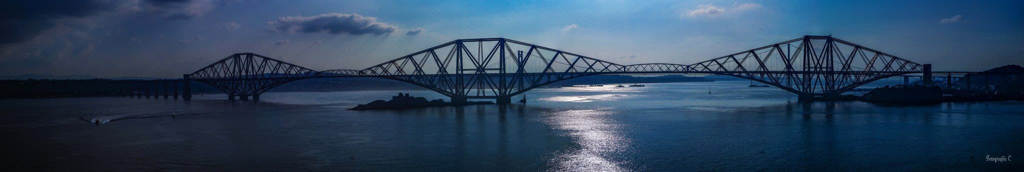 Firth of Forth, United Kingdom
