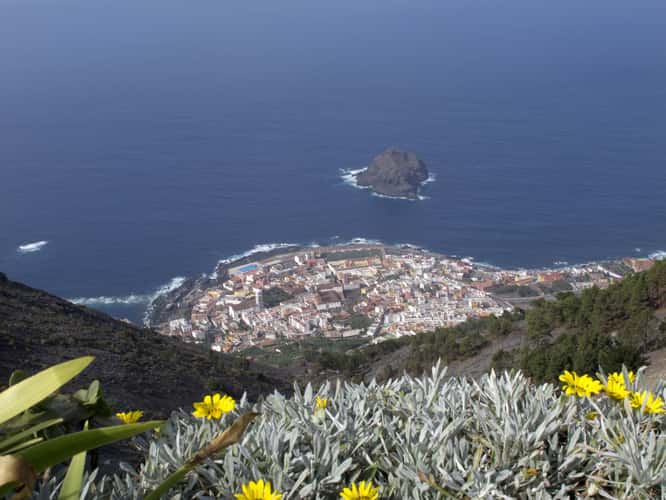 Garachico, Tenerife