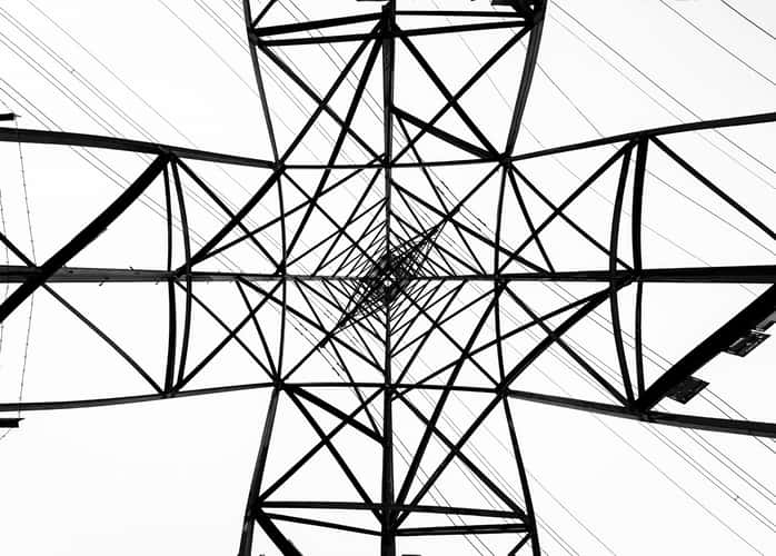 Garden Island power station South Australia