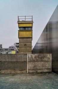 Gedenkstätte Berliner Mauer 2