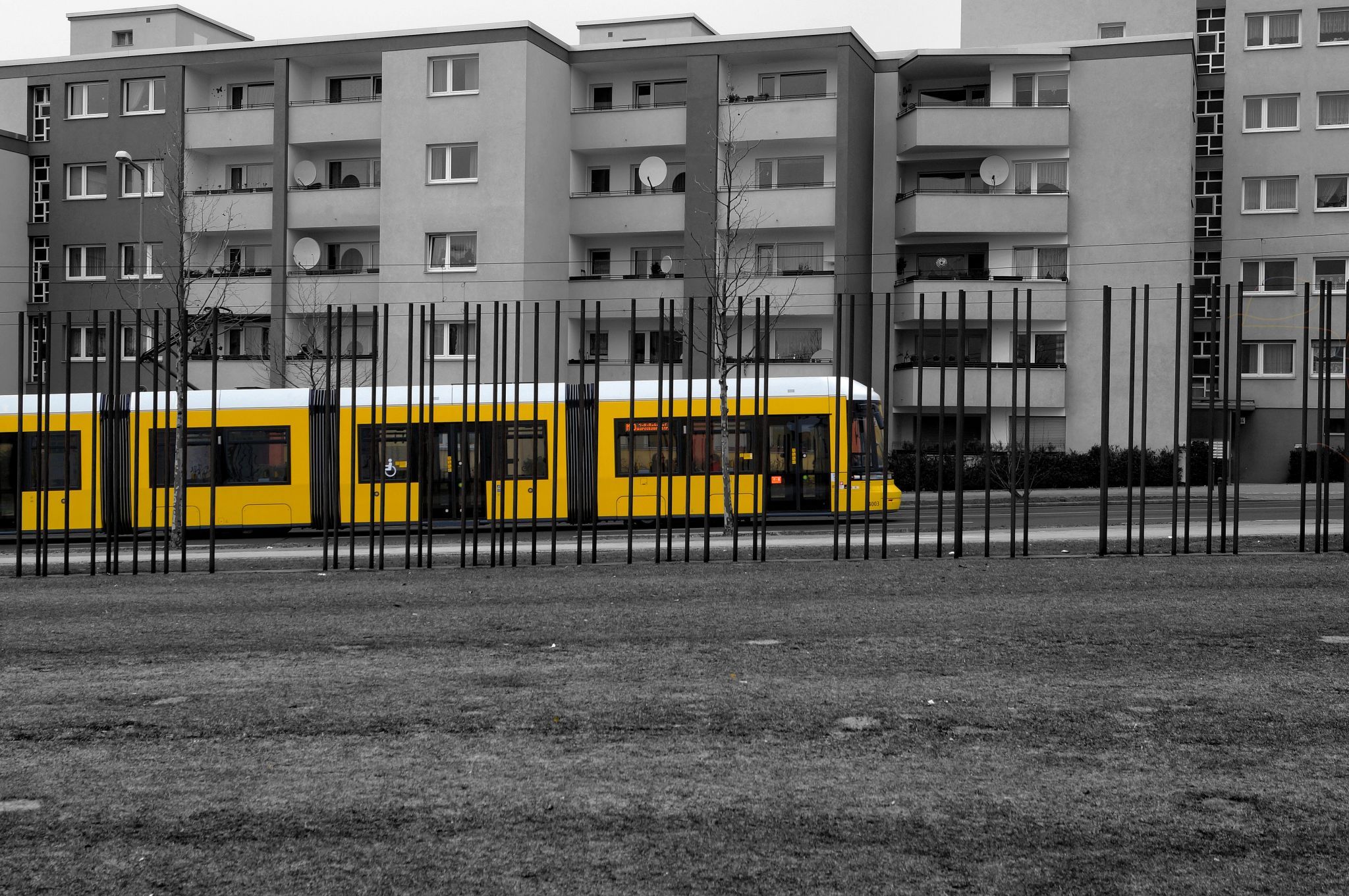 Gedenkstätte Berliner Mauer, Germany