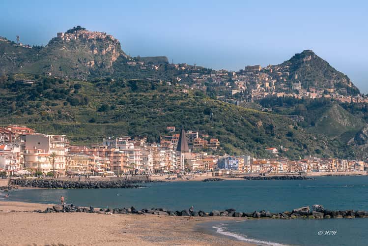 Giardini Naxos