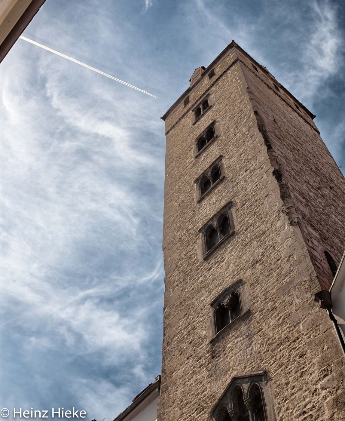 Golden Turm, Germany