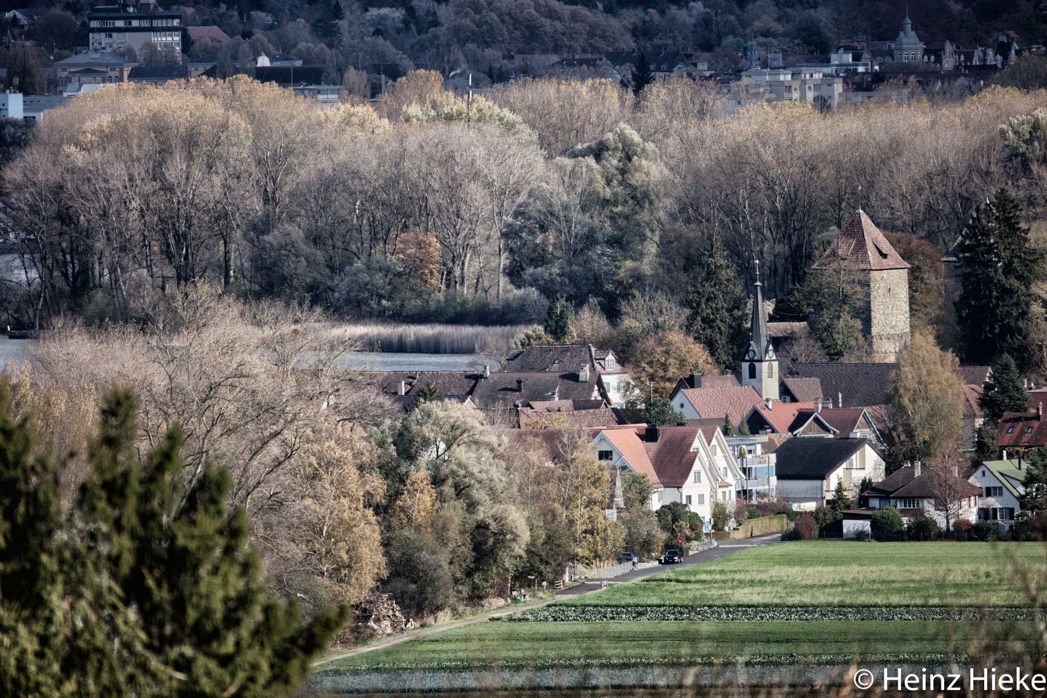 Gottlieben, Switzerland