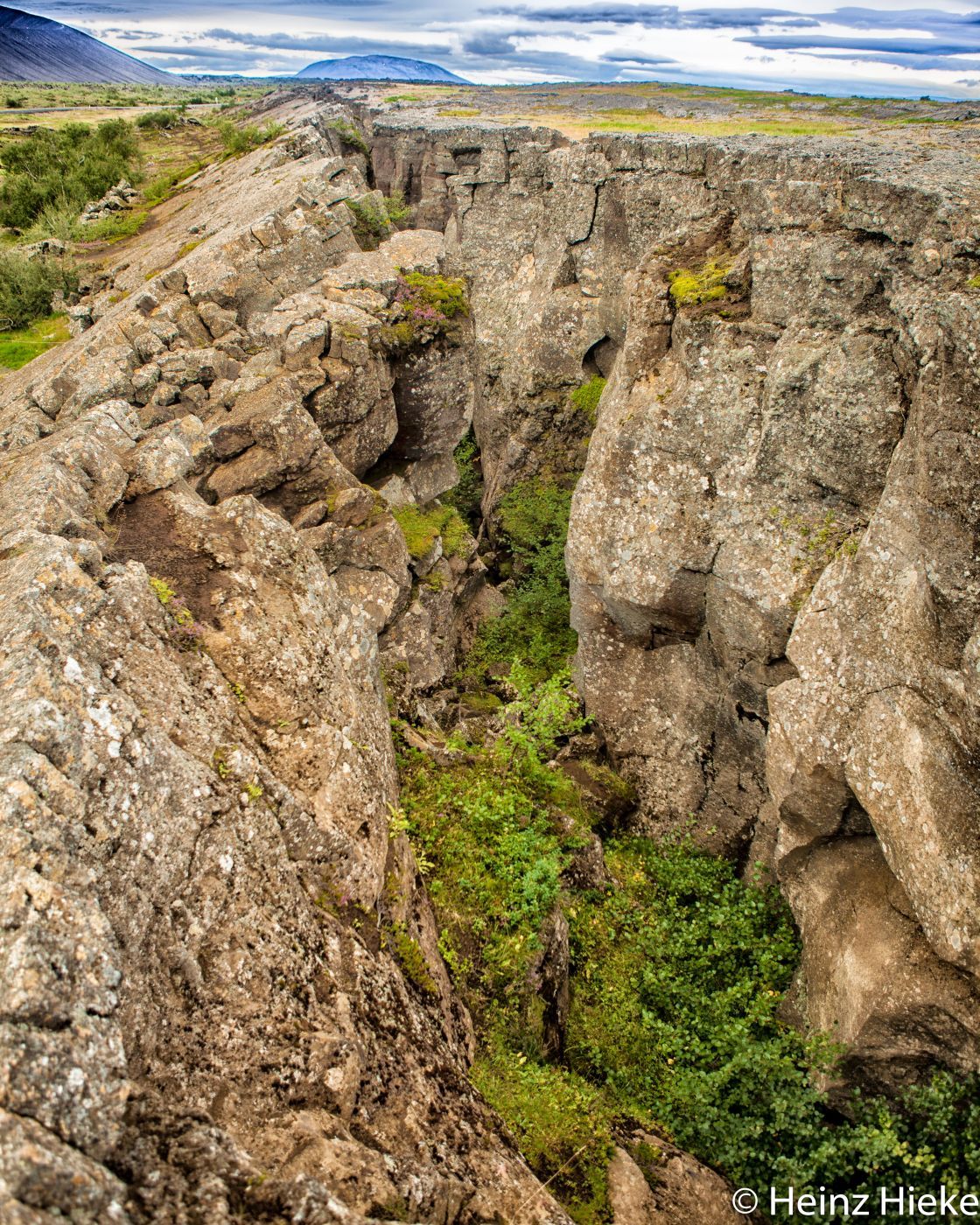 Grjótagjá, Iceland
