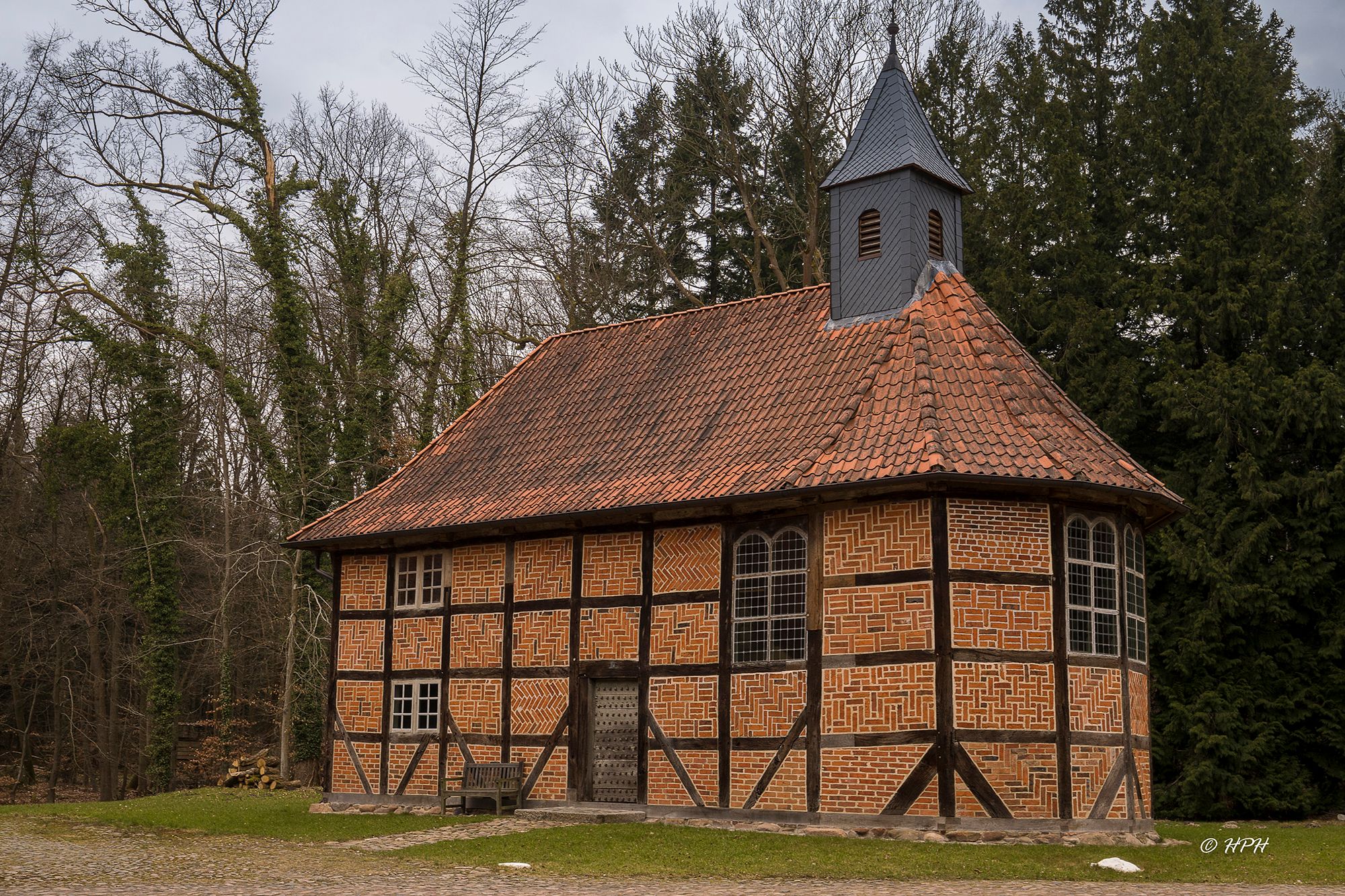 Gut Holm, Germany