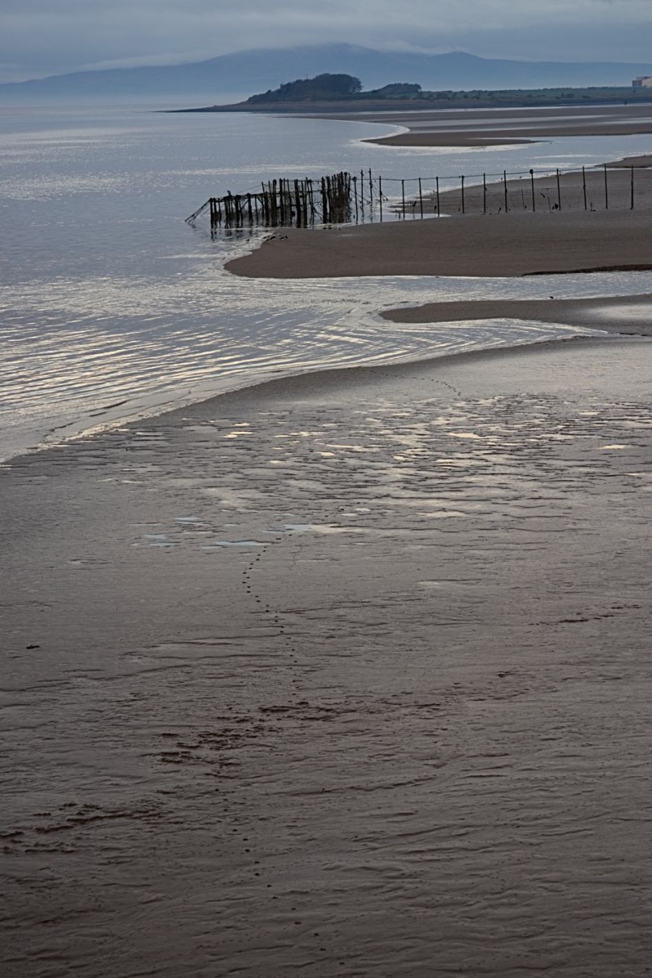 Haaf nets, United Kingdom