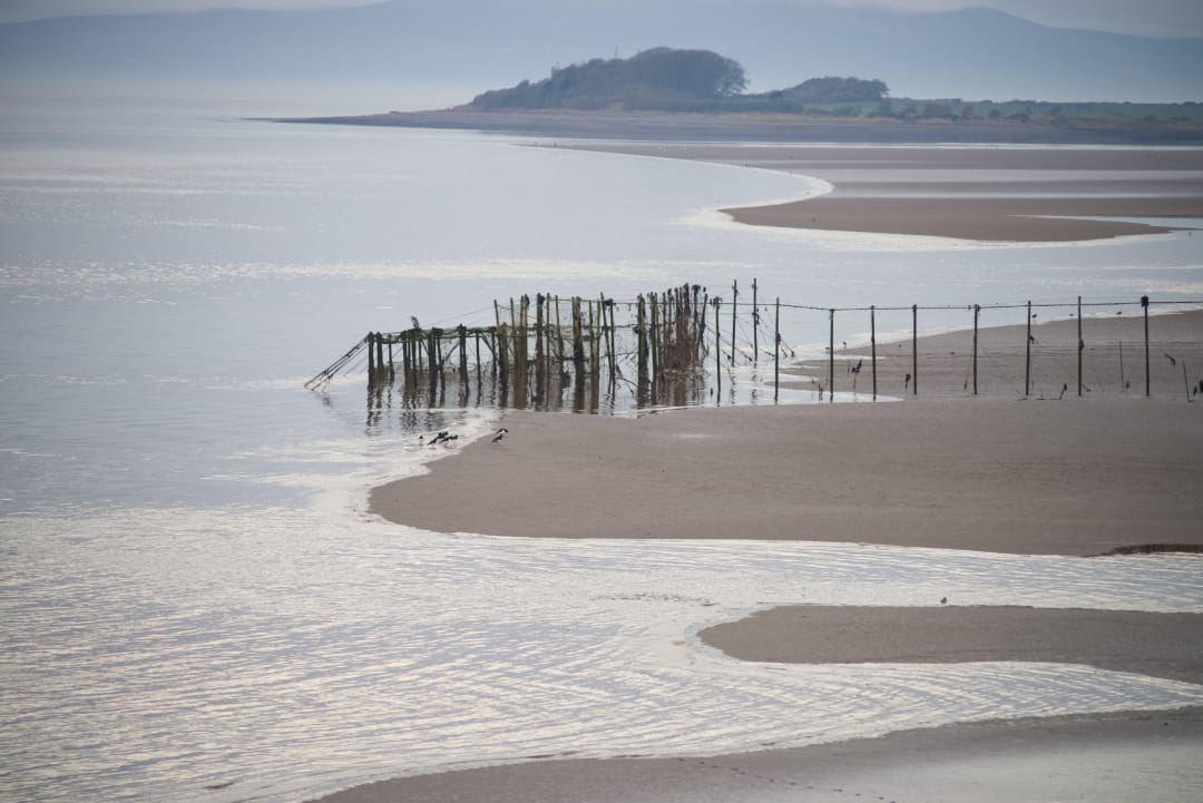 Haaf nets, United Kingdom