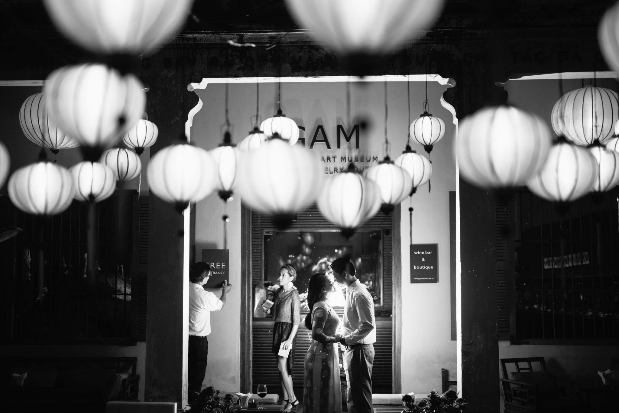 Hội An, Vietnam