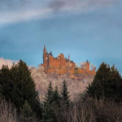 Hohenzollern, Germany